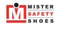 Mister Safety Shoes Inc logo